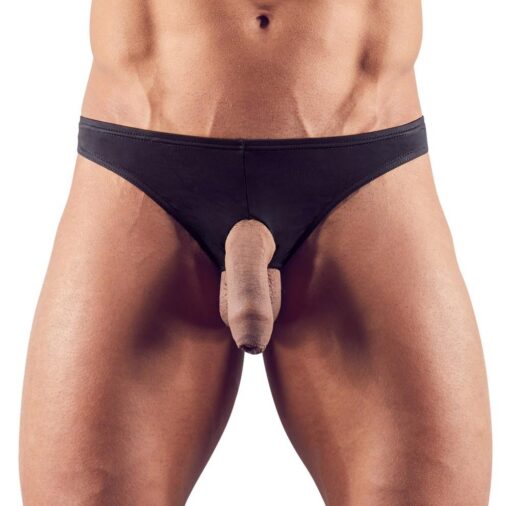 Men's string xl - obrazek 2