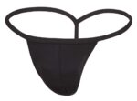 Mini stringi męskie – M - obrazek 4