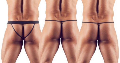 Men's strings pack of 3 s-l - obrazek 4