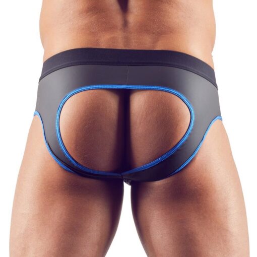 Men's jock s - obrazek 2