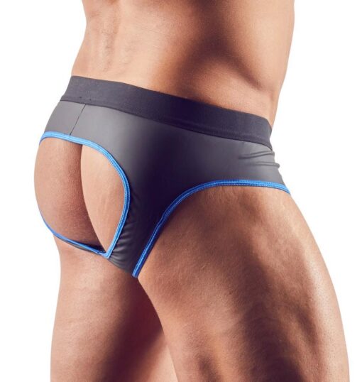 Men's jock s - obrazek 3