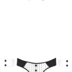 Jock briefs męskie – XL