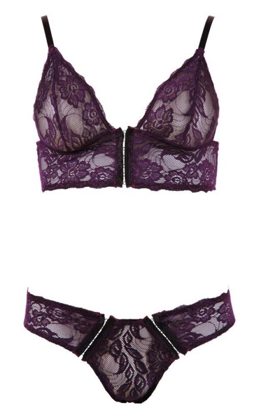 Bra set m - obrazek 8