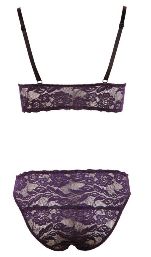Bra set m - obrazek 9