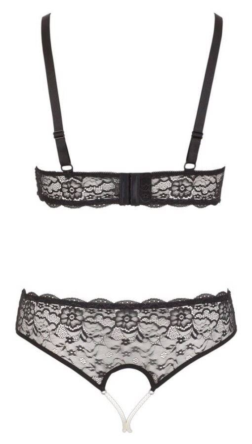 Pearl set black 2xl - obrazek 8