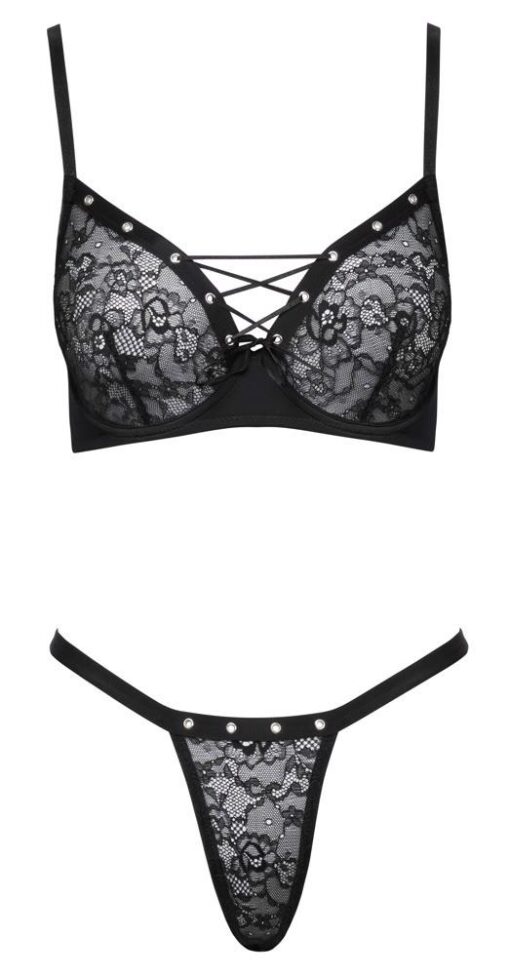 Bh set bl 80c/m - obrazek 6