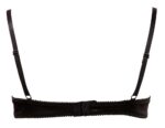 Basic shelf bra black 80c - obrazek 6