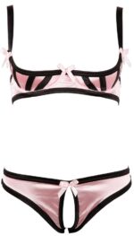 Shelf bra set 80b/m - obrazek 3
