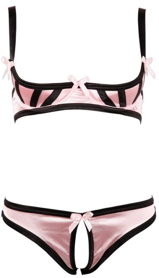 Shelf bra set 80b/m - obrazek 3