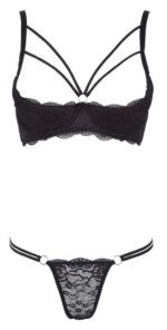 Shelf bra lace 75b/s - obrazek 9