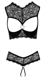 Shelf bra set 80b/m - obrazek 4