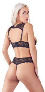 Shelf bra set 80b/m - obrazek 5