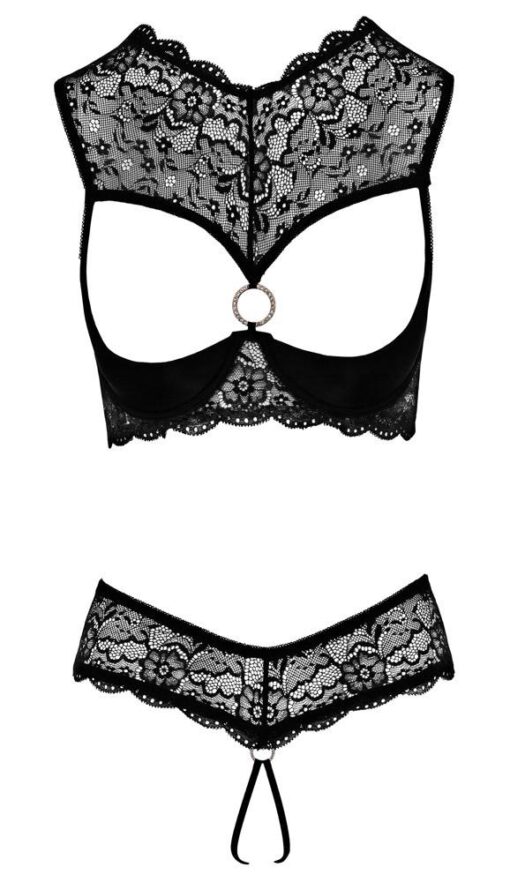 Shelf bra set 80b/m - obrazek 7