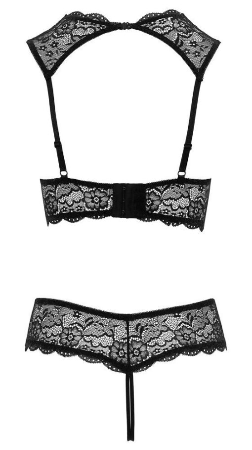 Shelf bra set 80b/m - obrazek 8