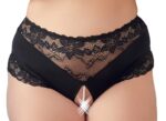 Pearl briefs black l - obrazek 2
