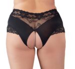 Pearl briefs black l - obrazek 7