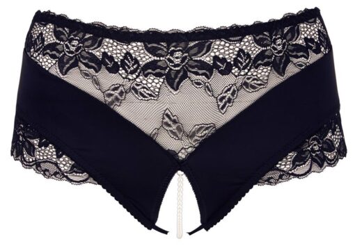Pearl briefs black l - obrazek 9