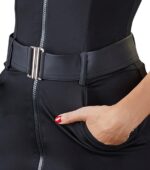 Police dress xl - obrazek 9
