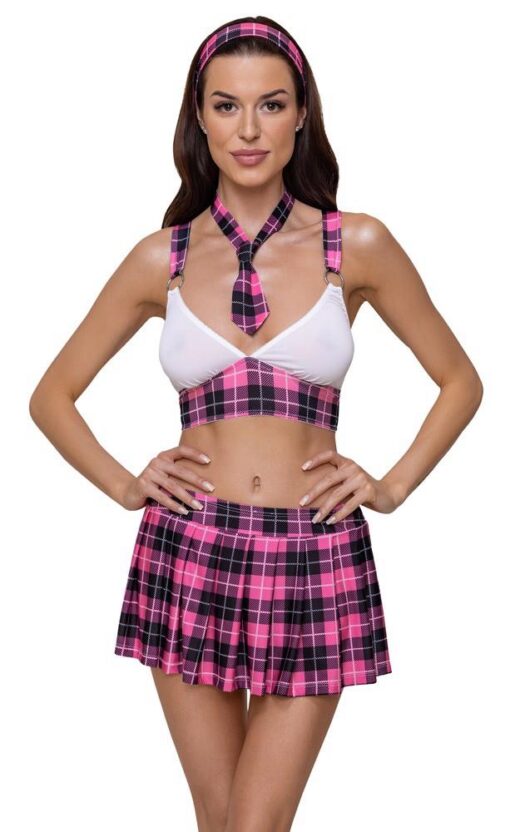 Schoolgirl l - obrazek 2