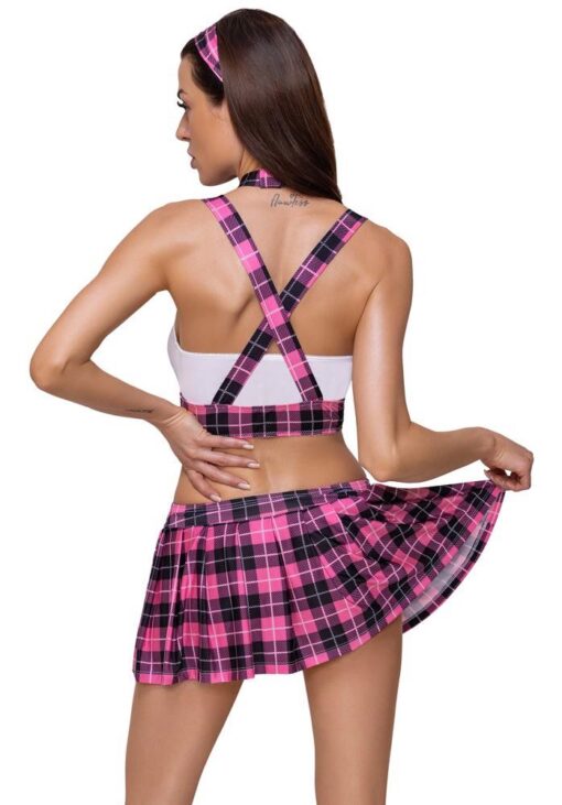 Schoolgirl l - obrazek 7