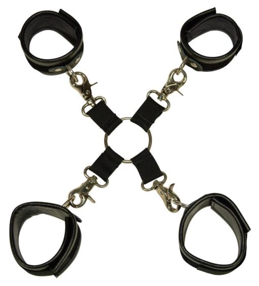 Zestaw do bondage - obrazek 1