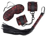 Zestaw do bondage