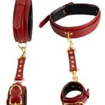 Kajdanki na ręce i nogi – Bad Kitty