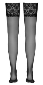 Hold-up stockings 4 - obrazek 6