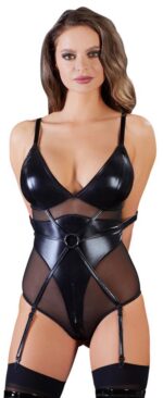 Body bondage ring l - obrazek 2