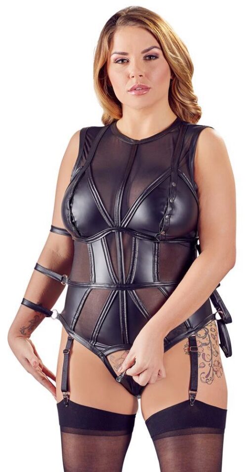 Body bondage 4xl - obrazek 4