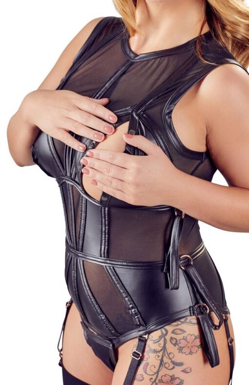 Body bondage 4xl - obrazek 6