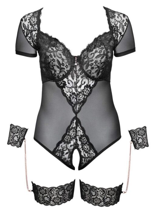 Body bondage 95e/2xl - obrazek 8