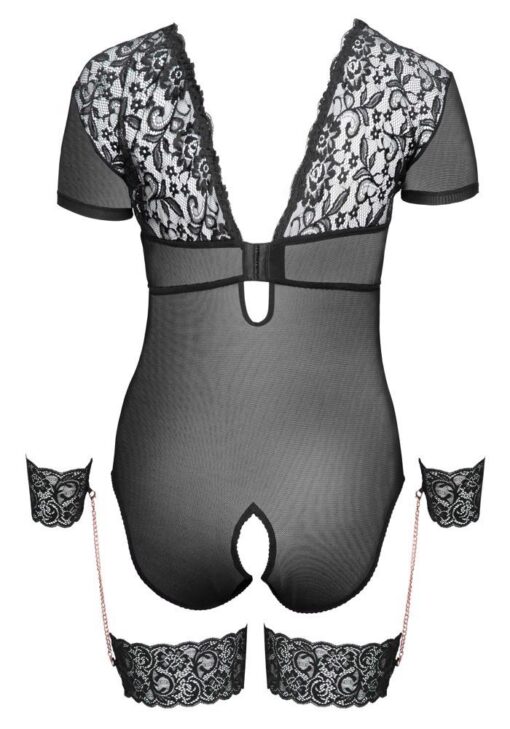 Body bondage 95e/2xl - obrazek 9