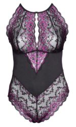 Body lace 2xl - obrazek 4
