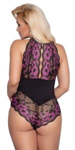 Body lace 2xl - obrazek 5