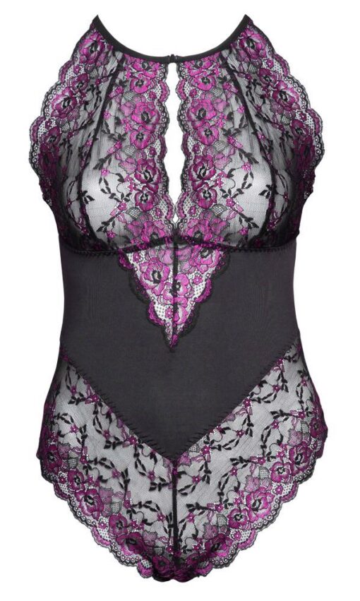 Body lace 2xl - obrazek 6