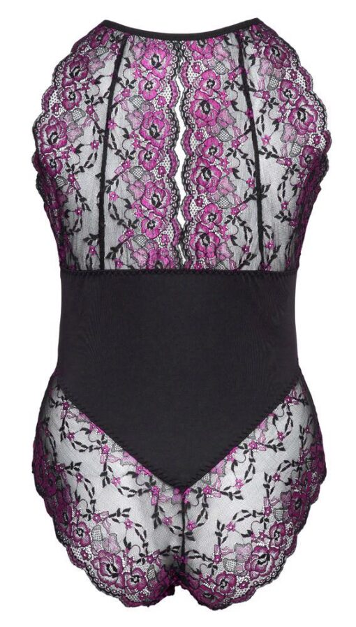 Body lace 2xl - obrazek 7