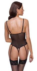 Crotchless body s - obrazek 6