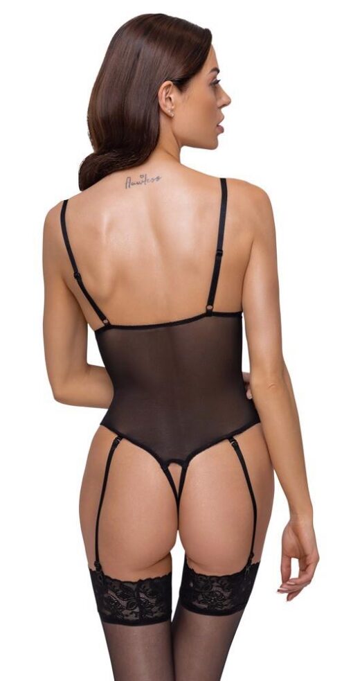 Crotchless body s - obrazek 6