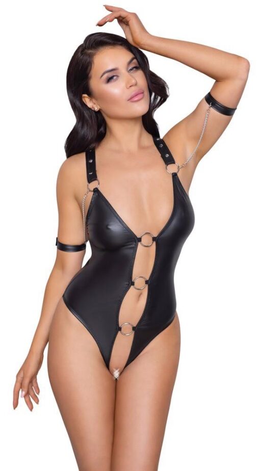 Body bondage m - obrazek 2