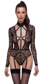 Body lace xl - obrazek 2