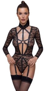 Body lace xl - obrazek 3