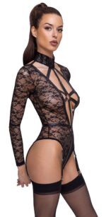 Body lace xl - obrazek 4