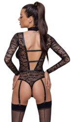 Body lace xl - obrazek 5