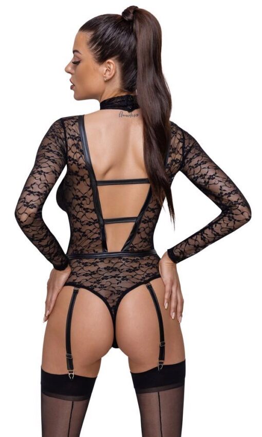 Body lace xl - obrazek 5
