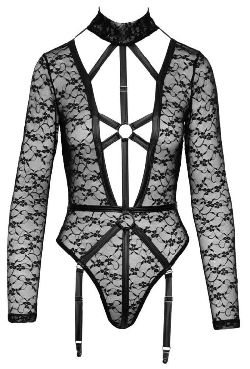 Body lace xl - obrazek 6