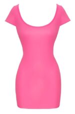 Dress hot pink l - obrazek 7