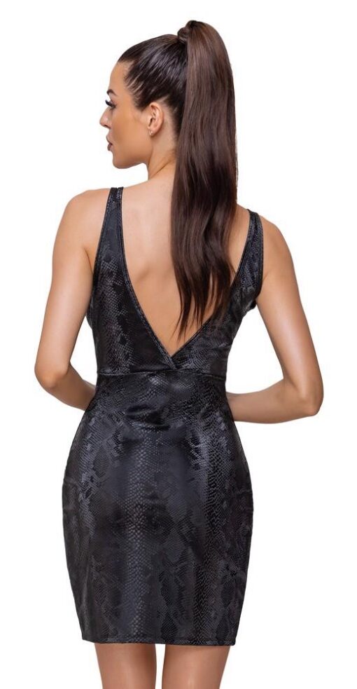 Dress snake m - obrazek 7