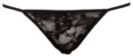 Chemise black l - obrazek 7