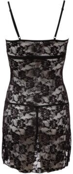 Chemise black l - obrazek 8